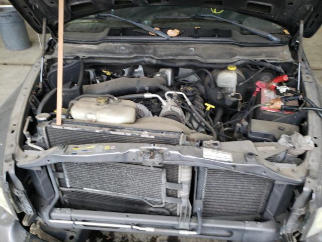 Zdjęcie 7 z aukcji – 2004 DODGE RAM 1500 S z VIN 1D7HA18D04S517263