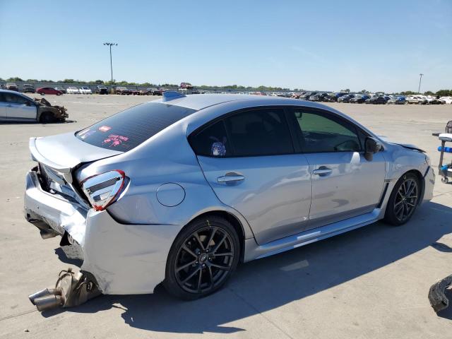 Photo 9 from auction – 2019 SUBARU WRX LIMITE with VIN JF1VA1P63K8822384