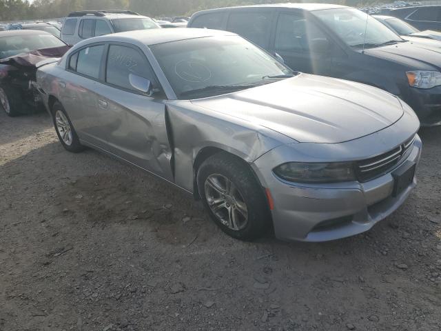 DODGE CHARGER SE 2015 with VIN 2C3CDXBG6FH812822 - Photo from auction