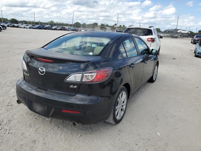 صورة رقم 3 من المزاد - 2010 MAZDA 3 S مع VIN JM1BL1S69A1306875
