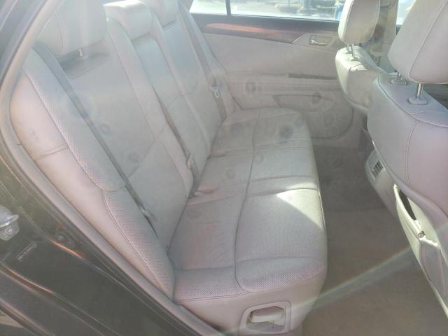 Photo 6 from auction – 2011 TOYOTA AVALON BAS with VIN 4T1BK3DB4BU403793
