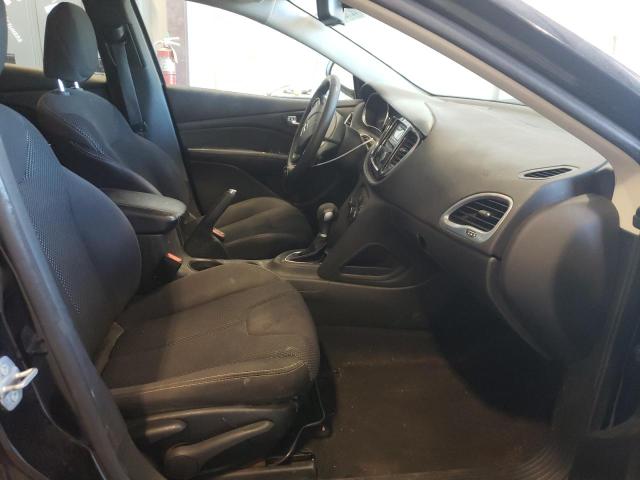Photo 5 from auction – 2015 DODGE DART SXT with VIN 1C3CDFBB0FD193095