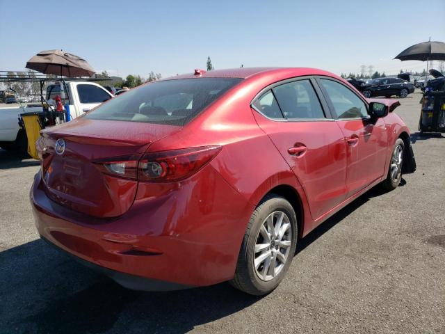 Photo 4 from auction – 2015 MAZDA 3 TOURING with VIN 3MZBM1V76FM213188