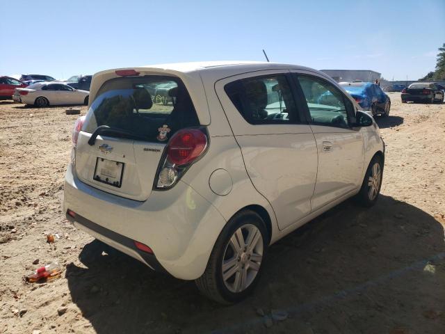 Photo 4 from auction – 2015 CHEVROLET SPARK 1LT with VIN KL8CD6S90FC794854