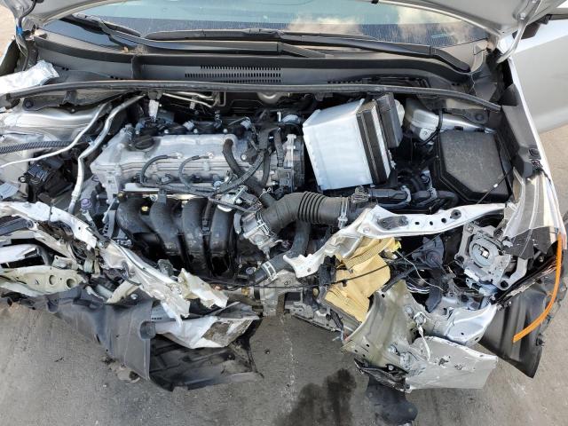 Photo 7 from auction – 2022 TOYOTA COROLLA LE with VIN 5YFEPMAE0NP280566