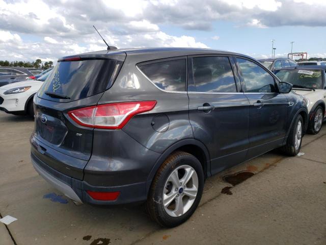 Photo 4 from auction – 2016 FORD ESCAPE SE with VIN 1FMCU0G73GUB07868