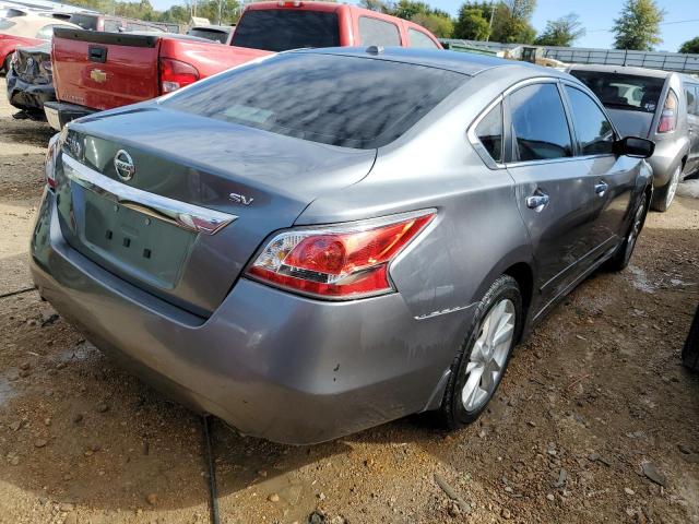 Photo 4 from auction – 2015 NISSAN ALTIMA 2.5 with VIN 1N4AL3APXFC113864