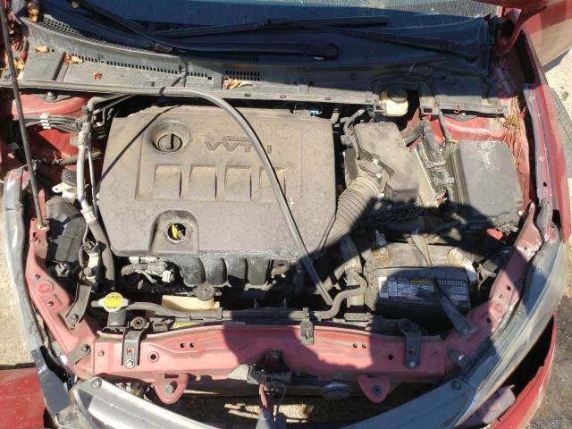 Photo 7 from auction – 2016 TOYOTA COROLLA L with VIN 5YFBURHE5GP534922