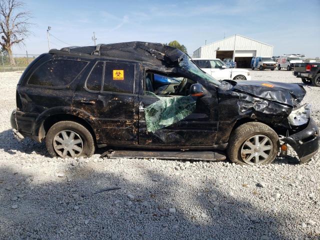 Photo 9 from auction – 2005 BUICK RAINIER CX with VIN 5GADT13S152242871