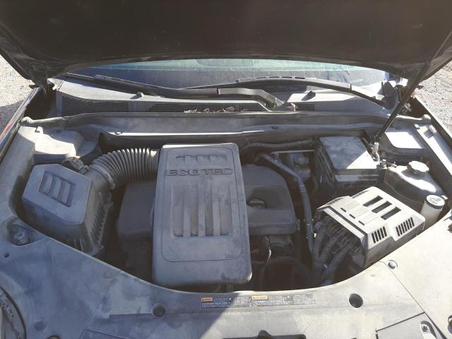 Photo 7 from auction – 2016 GMC TERRAIN with VIN 2GKALNEK3G6100411