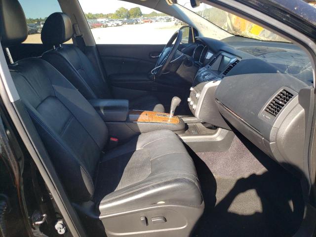 Фото 5 с аукциона – 2014 NISSAN MURANO S с VIN JN8AZ1MW7EW514144