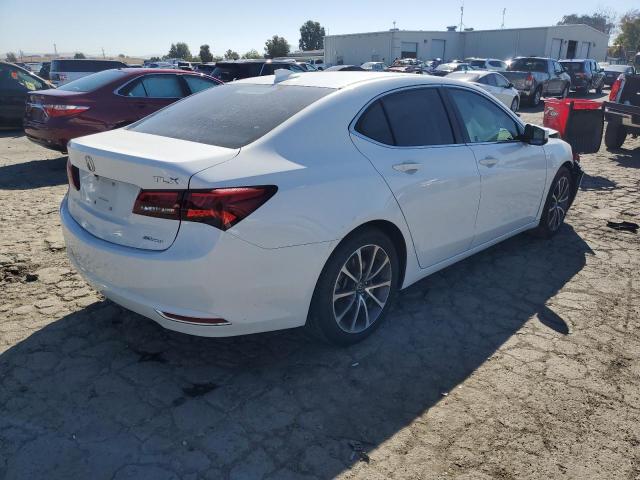 Photo 4 from auction – 2015 ACURA TLX TECH with VIN 19UUB3F57FA003028