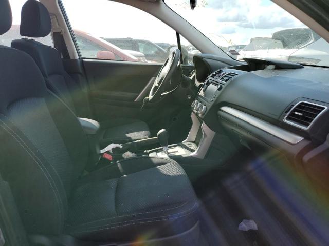 Photo 5 from auction – 2016 SUBARU FORESTER 2 with VIN JF2SJABC3GH482673
