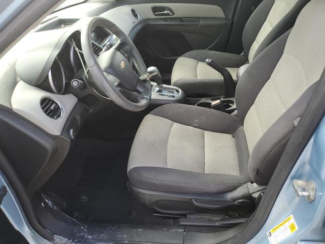 Photo 7 from auction – 2012 CHEVROLET CRUZE LS with VIN 1G1PC5SH5C7297129
