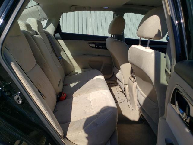 Photo 6 from auction – 2013 NISSAN ALTIMA 2.5 with VIN 1N4AL3AP1DN459335