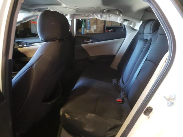 Photo 6 from auction – 2016 HONDA CIVIC EX with VIN 2HGFC1F39GH634195