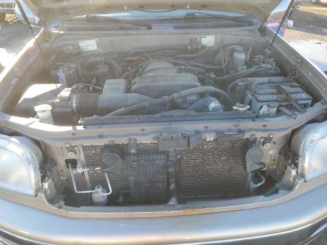 Photo 7 from auction – 2002 TOYOTA TUNDRA ACC with VIN 5TBBT44142S223130