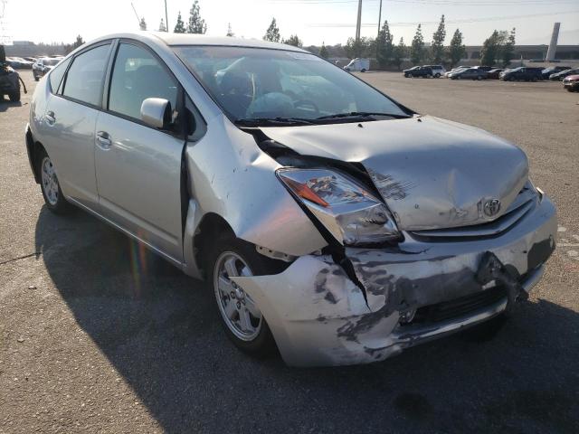 Photo 1 from auction – 2005 TOYOTA PRIUS with VIN JTDKB20U053015475