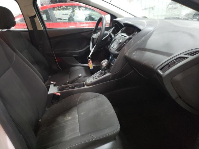 Photo 5 from auction – 2020 FORD FOCUS S with VIN 1FADP3E20GL243234