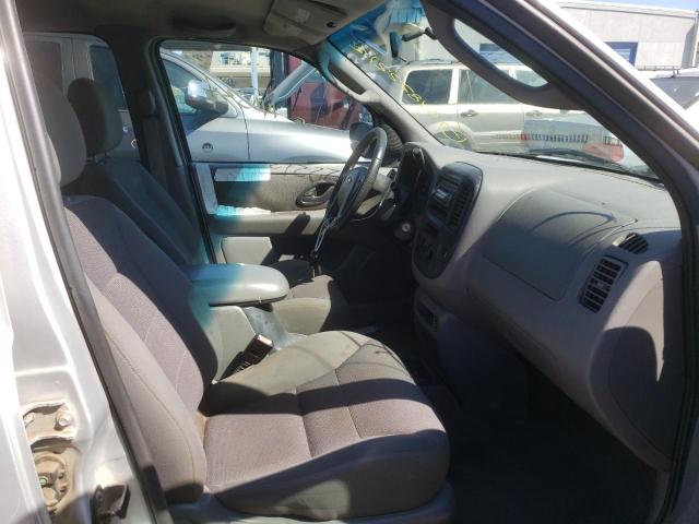 Photo 5 from auction – 2002 FORD ESCAPE with VIN 1FMYU03182KA51745