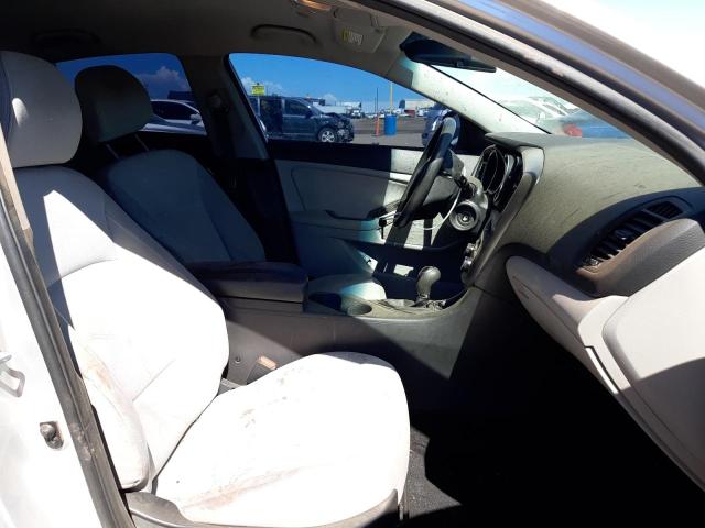 Photo 5 from auction – 2013 KIA OPTIMA LX with VIN 5XXGM4A77DG164257