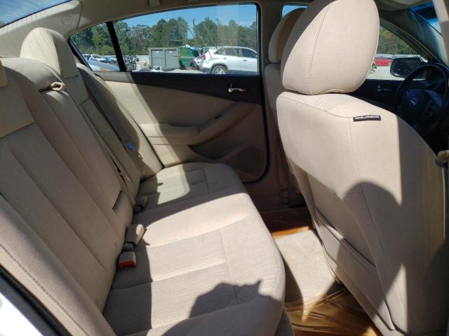 Photo 6 from auction – 2012 NISSAN ALTIMA BAS with VIN 1N4AL2AP6CC144034
