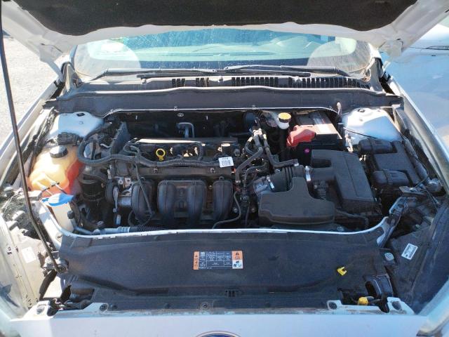 Photo 7 from auction – 2014 FORD FUSION SE with VIN 3FA6P0H71ER244146