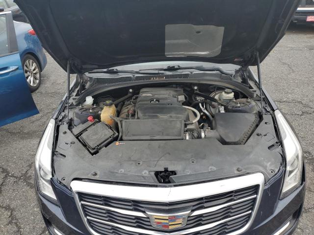 Photo 7 from auction – 2015 CADILLAC ATS with VIN 1G6AA5RAXF0113654