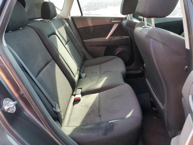 Photo 6 from auction – 2012 MAZDA 3 S with VIN JM1BL1L57C1587731