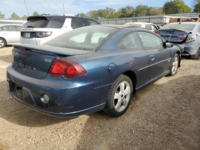 Photo 4 from auction – 2005 DODGE STRATUS R/ with VIN 4B3AG52H25E015917