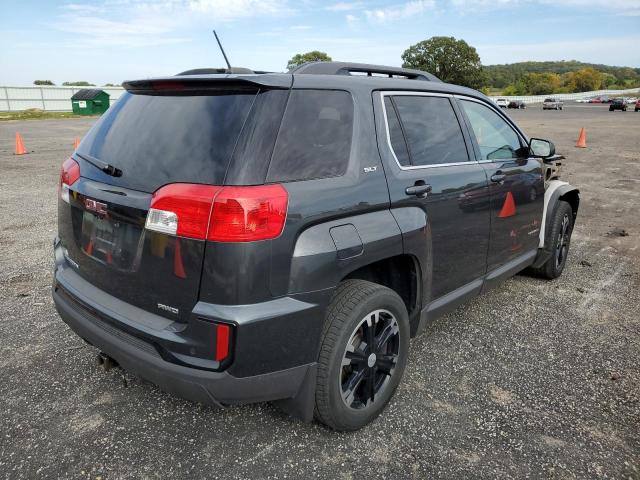 Photo 4 from auction – 2017 GMC TERRAIN SL with VIN 2GKFLUEK3H6178205