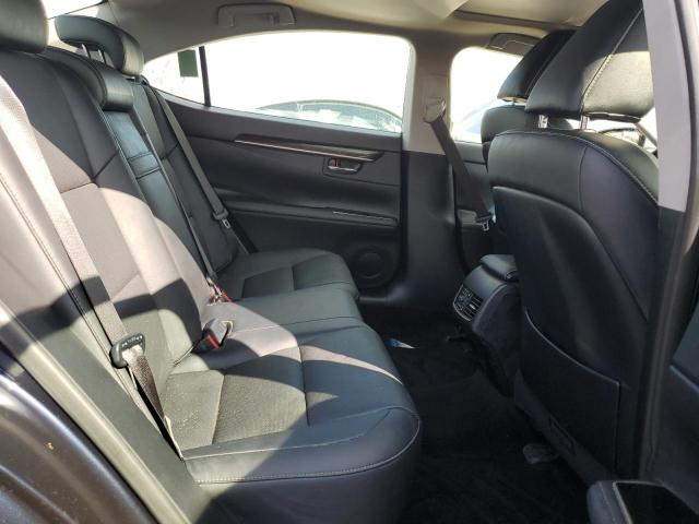 Photo 6 from auction – 2016 LEXUS ES 350 with VIN JTHBK1GG5G2223661