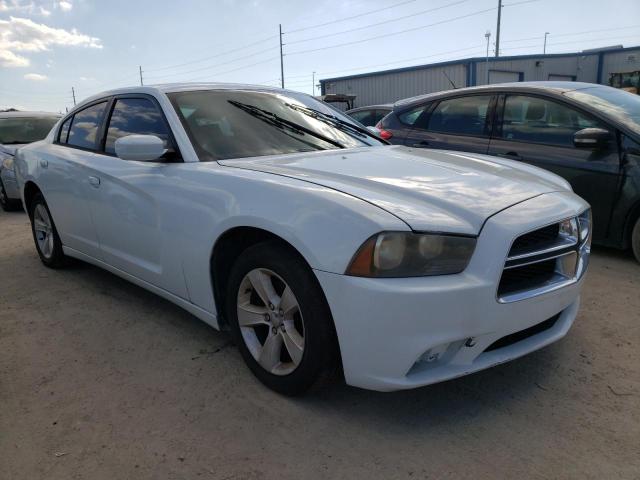 DODGE CHARGER 2011 with VIN 2B3CL3CG2BH567454 - Photo from auction