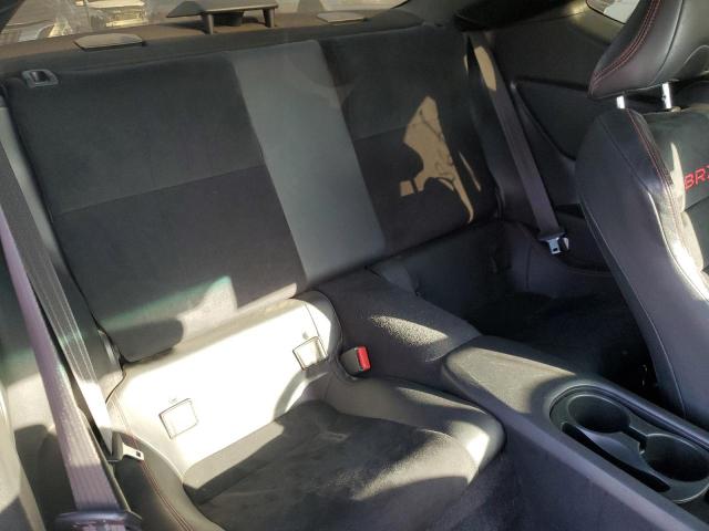 Photo 6 from auction – 2020 SUBARU BRZ LIMITE with VIN JF1ZCAC17L9703612