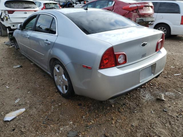 Photo 3 from auction – 2009 CHEVROLET MALIBU 2LT with VIN 1G1ZJ57719F210520