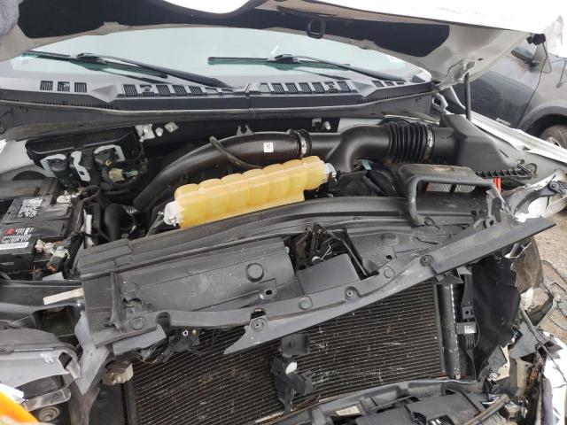 Photo 7 from auction – 2018 FORD F150 SUPER with VIN 1FTEW1EP0JKF25615