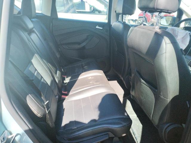 Photo 6 from auction – 2014 FORD C-MAX PREM with VIN 1FADP5CU1EL517070