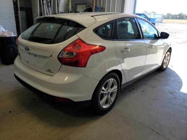 Photo 4 from auction – 2014 FORD FOCUS SE with VIN 1FADP3K21EL116266