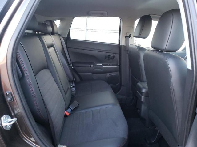 Photo 11 from auction – 2022 MITSUBISHI OUTLANDER with VIN JA4APVAU1NU008262
