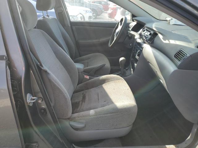 Photo 5 from auction – 2008 TOYOTA COROLLA CE with VIN 2T1BR32E08C878604
