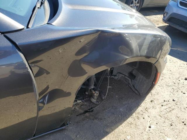 Photo 9 from auction – 2019 DODGE CHARGER SX with VIN 2C3CDXBG9KH744980
