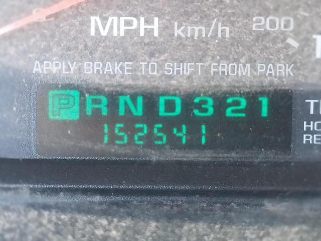 Photo 8 from auction – 2004 CHEVROLET MONTE CARL with VIN 2G1WW12E949271800