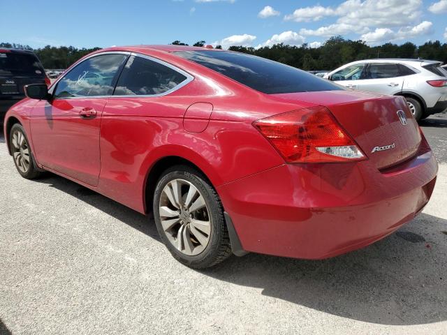 Photo 3 from auction – 2012 HONDA ACCORD EXL with VIN 1HGCS1B81CA016224