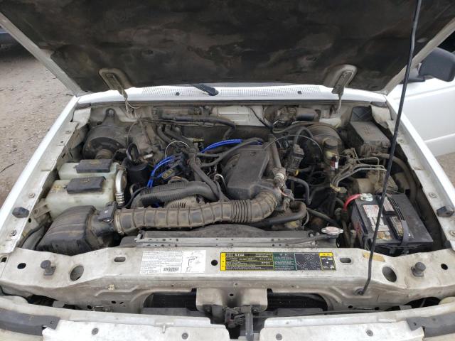 Photo 7 from auction – 2003 FORD RANGER with VIN 1FTYR10U53PA14893
