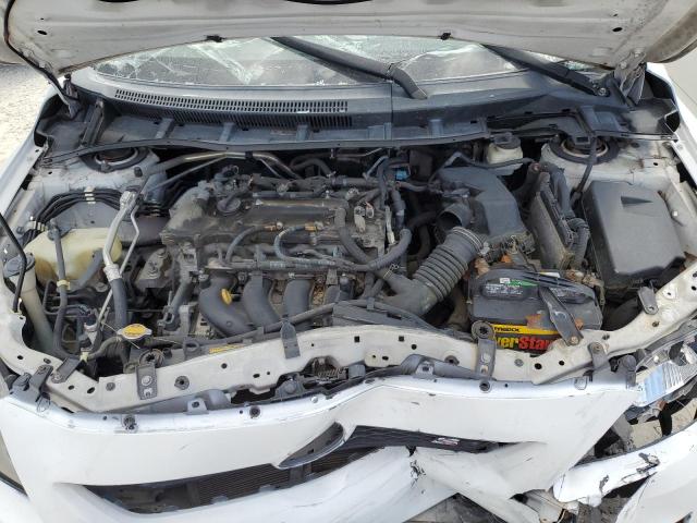 Photo 7 from auction – 2010 TOYOTA COROLLA BA with VIN 1NXBU4EE5AZ365868