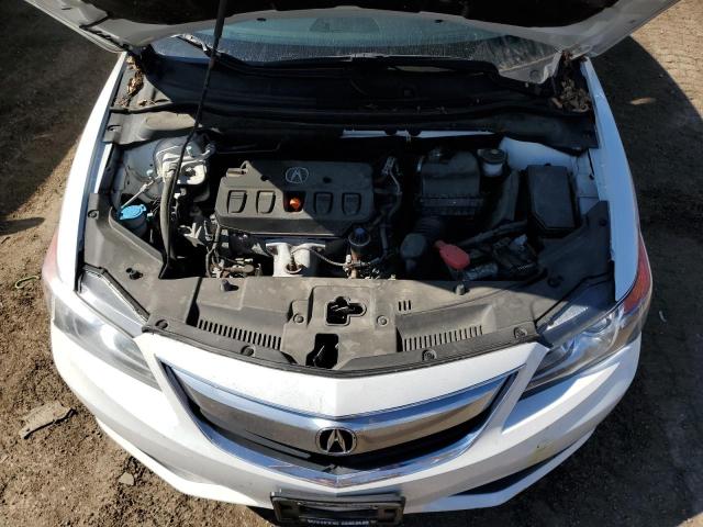 Photo 7 from auction – 2015 ACURA ILX 20 with VIN 19VDE1F39FE003417