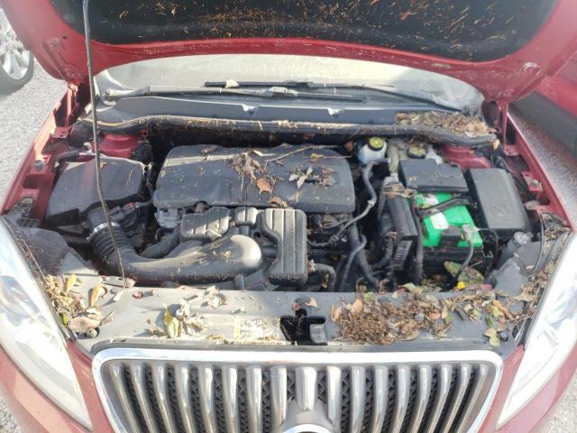 Photo 7 from auction – 2013 BUICK VERANO CON with VIN 1G4PR5SK8D4139447