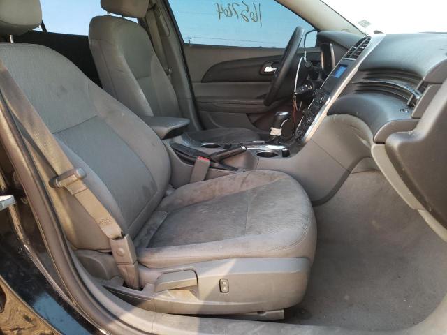 Photo 5 from auction – 2014 CHEVROLET MALIBU LS with VIN 1G11B5SL1EF112936