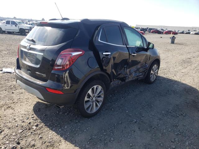 Photo 4 from auction – 2020 BUICK ENCORE PRE with VIN KL4CJESB1LB083527