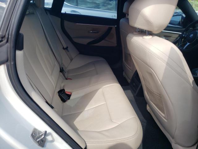 Photo 6 from auction – 2016 BMW 428 I GRAN with VIN WBA4A9C53GG508438